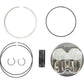 Moose Racing Piston Kit - 96.00 mm - Honda MPX2010