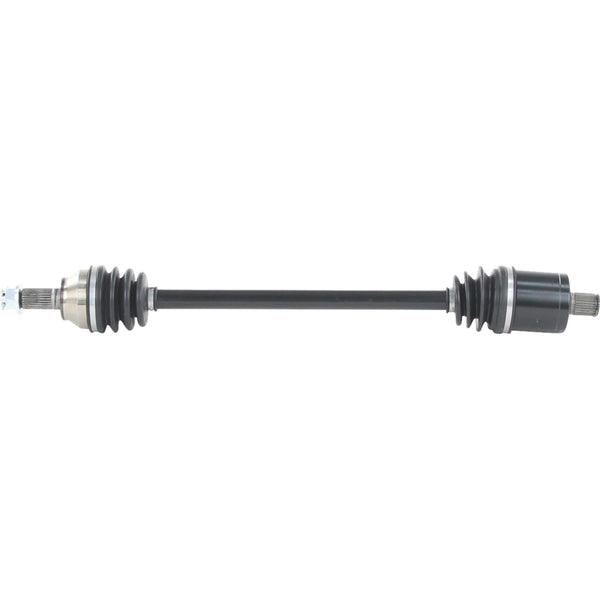 MOOSE OFFROAD Axle Kit - CV - Complete - OEM Replacement - Standard - Rear Left/Right - Polaris General POL-7102