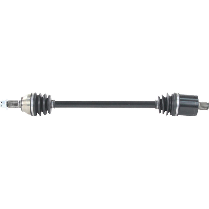 MOOSE OFFROAD Axle Kit - CV - Complete - OEM Replacement - Standard - Rear Left/Right - Polaris General POL-7102