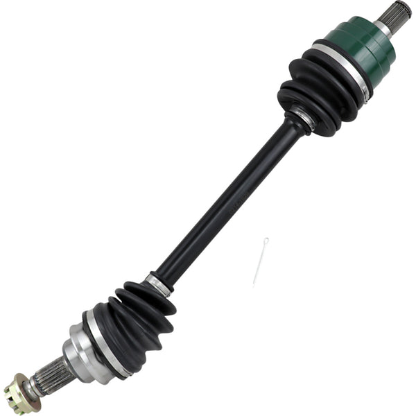 Moose Offroad Axle Kit - CV - Complete - OEM Replacement - Standard - Rear Left/Right - Honda TRX 650/680 HON-7011