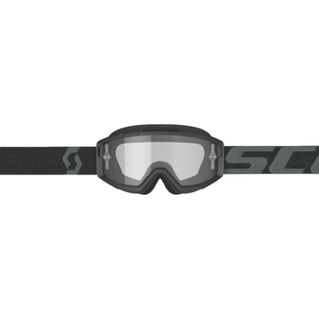 Scott Split OTG Goggle Sand Dust Dark Lens by Scott