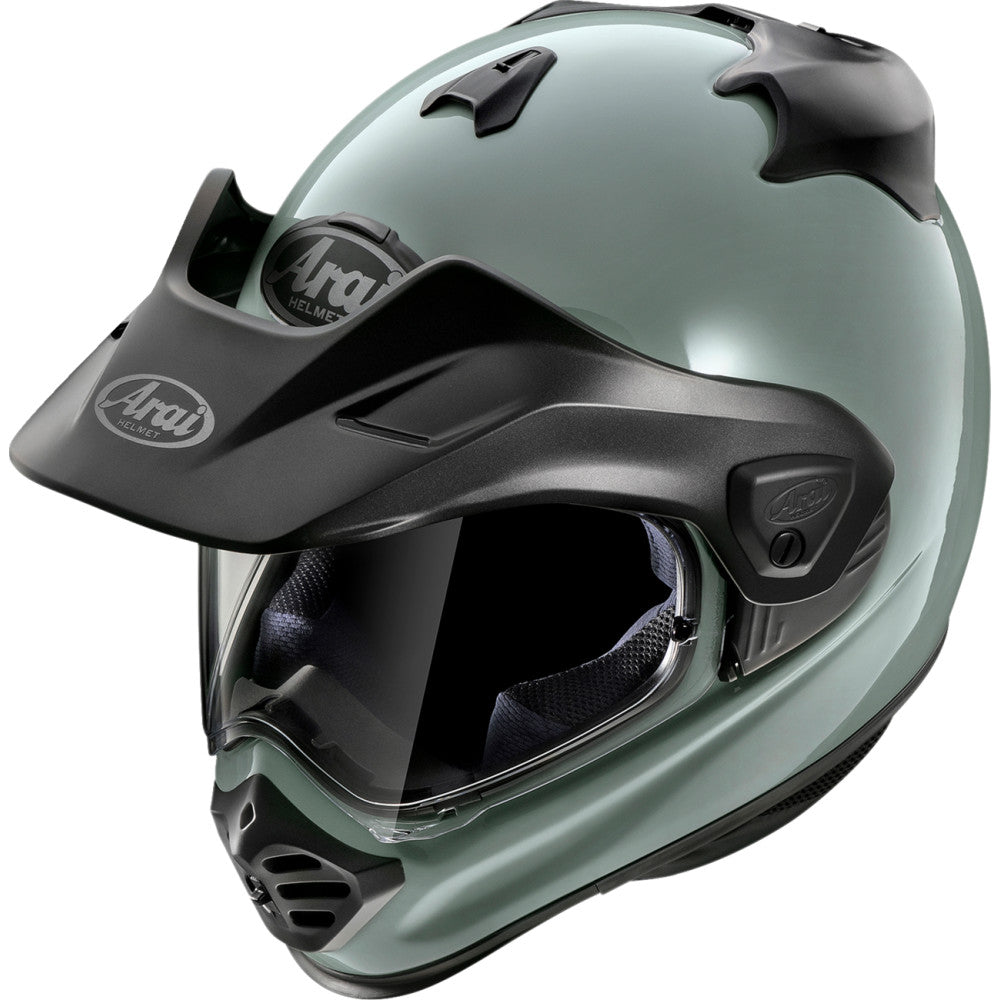 ARAI HELMETS XD-5 Helmet - Mojave Sage - Large 0140-0393