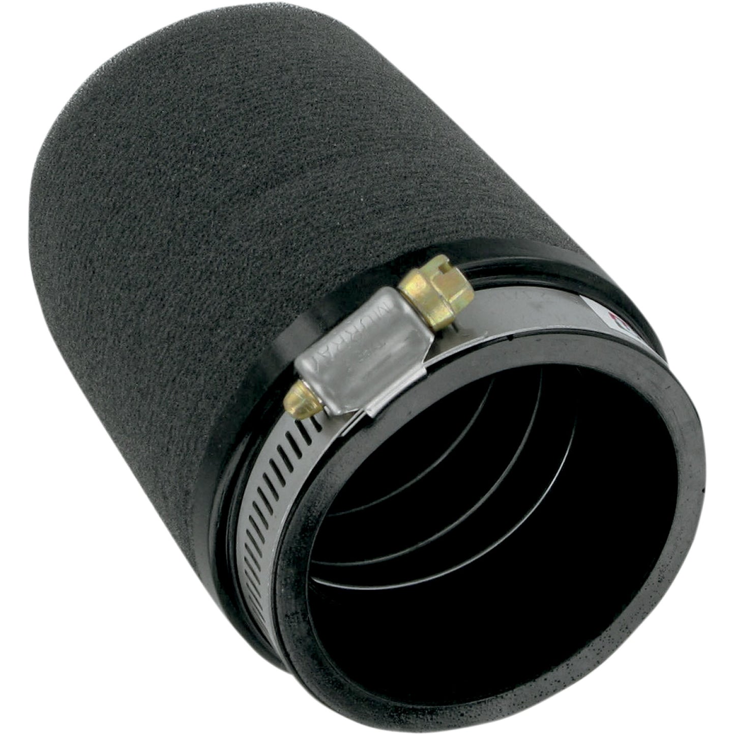 UNI FILTER Pod Air Filter - Black - Centered UP-4245 | Air Filters & Parts
