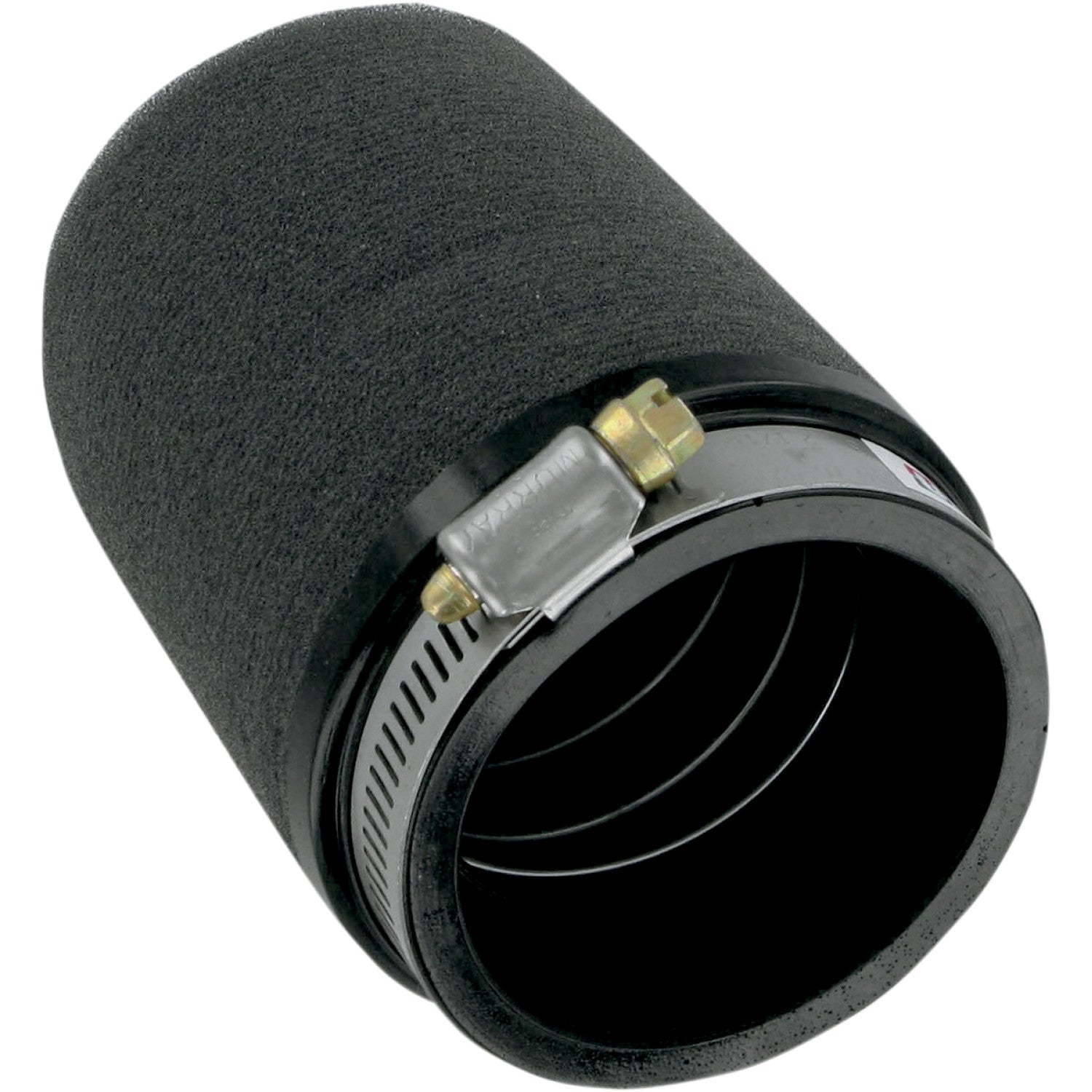 UNI FILTER Pod Air Filter - Black - Centered UP-4245 | Air Filters & Parts