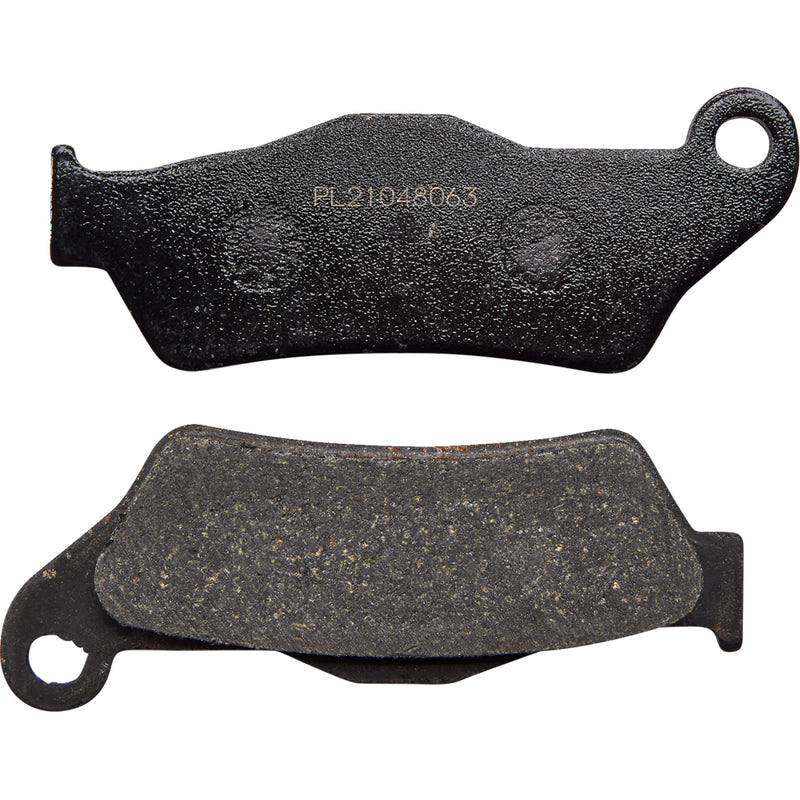 Moose Racing Qualifier Brake Pads M617-ORG