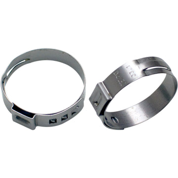 MOTION PRO Stepless Clamp - 29.9-33.1 mm 11-0070 by Motion Pro
