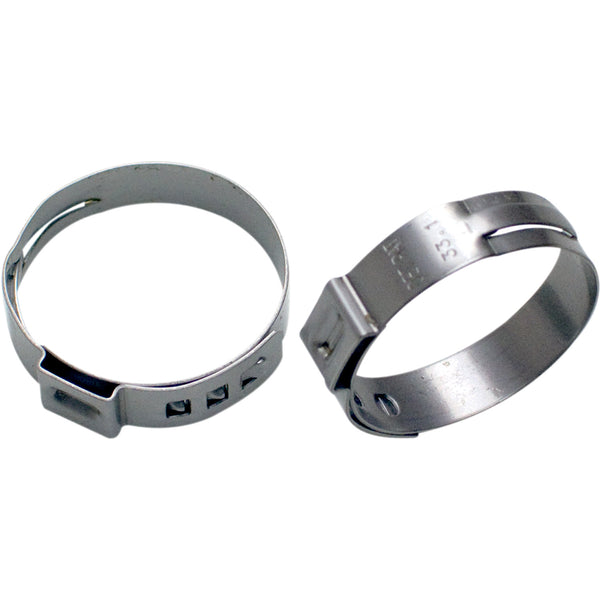 Motion Pro Stepless Clamp - 29.9-33.1 mm 11-0070