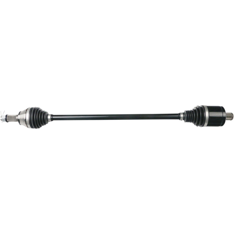 MOOSE OFFROAD Axle Kit - CV - Complete - Heavy-Duty - Rear Left/Right - '18-'21 RZR Turbo S POL-6080HD