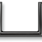 Biltwell 7/8" Handlebar - Zen - Black 6110-2012