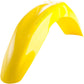 ACERBIS Front Fender - Yellow 2081890231