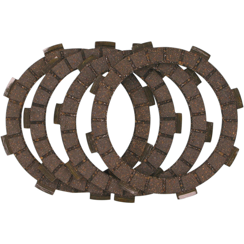 EBC Clutch Kit CK4440 | Clutch Plates & Springs