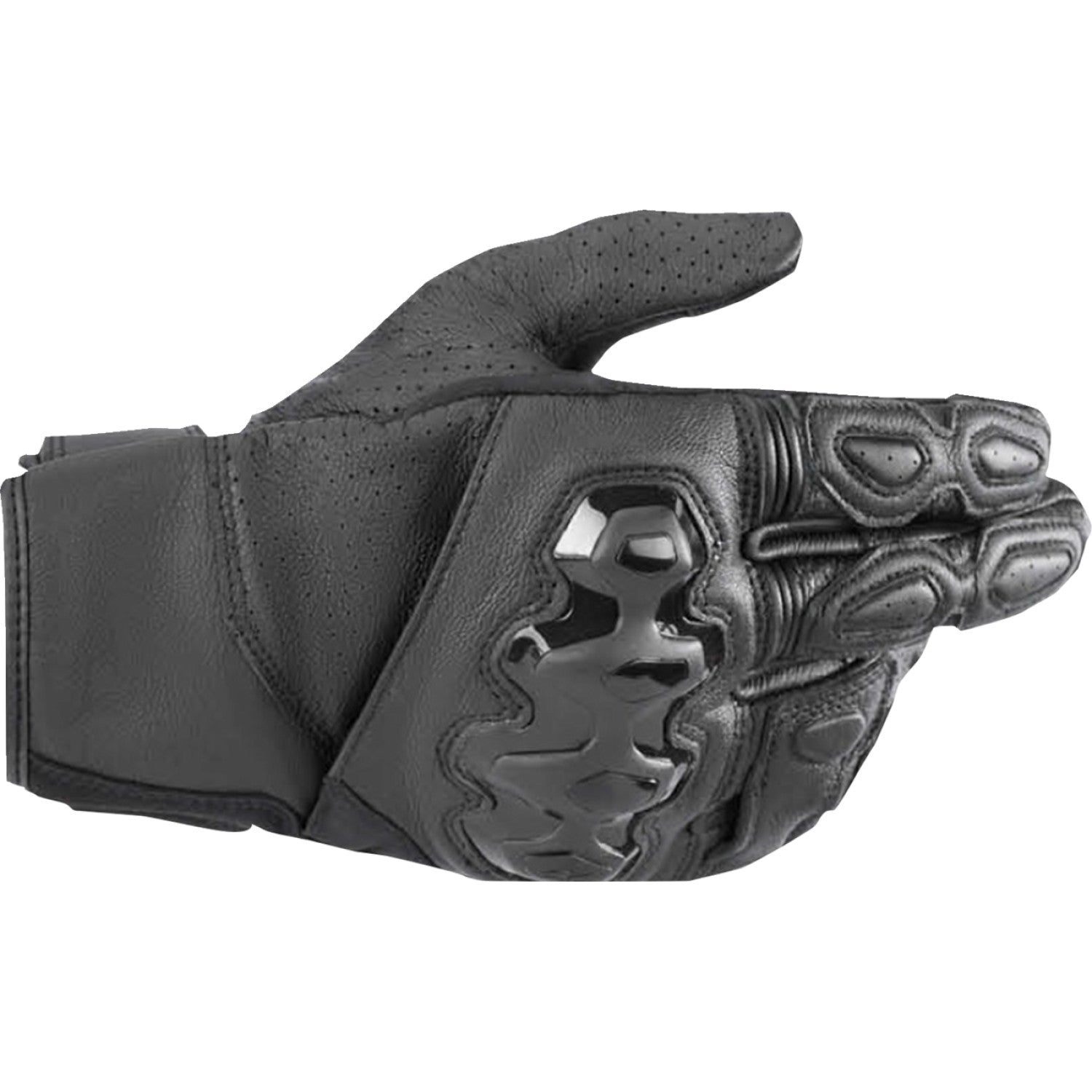 ALPINESTARS Celer V3 Gloves - Black - Small 3567024-1100-S