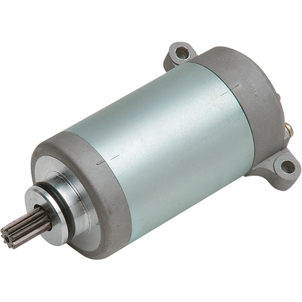 Rick's Motorsport Electric Starter Motor - Kawasaki 61-203