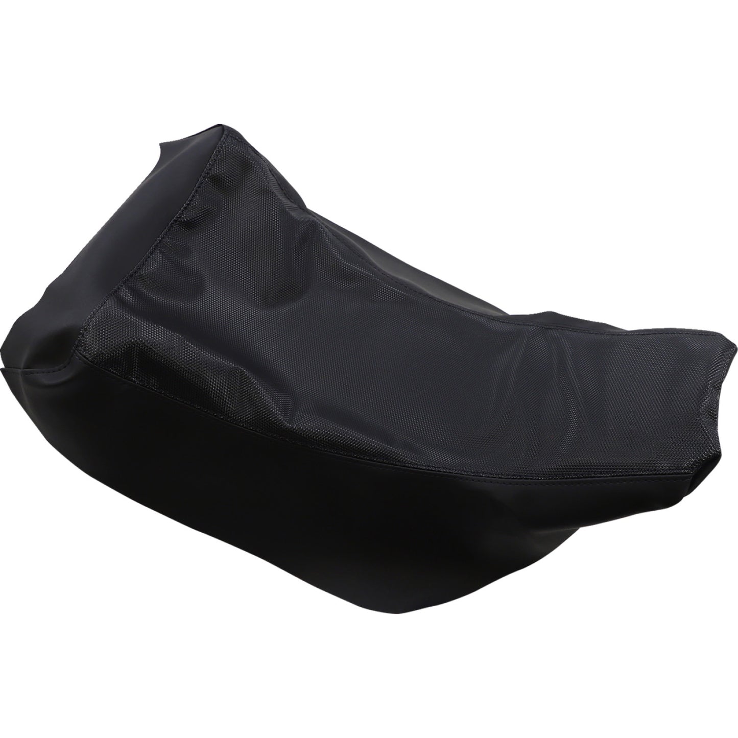 Moose Racing Seat Foam w/Black Cover - Honda CRF110020-CF