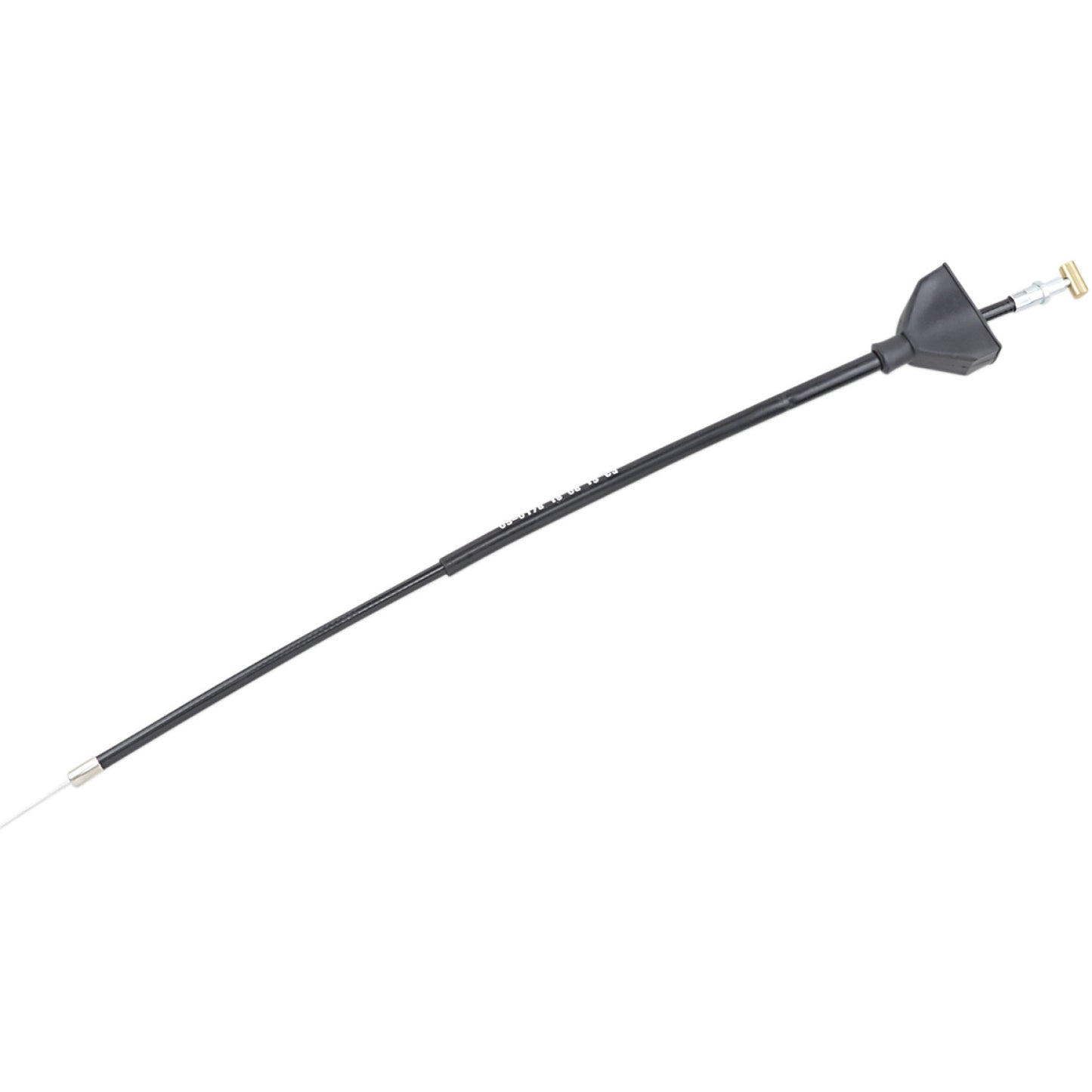 Motion Pro Brake Cable - Front - Upper - Yamaha 05-0178