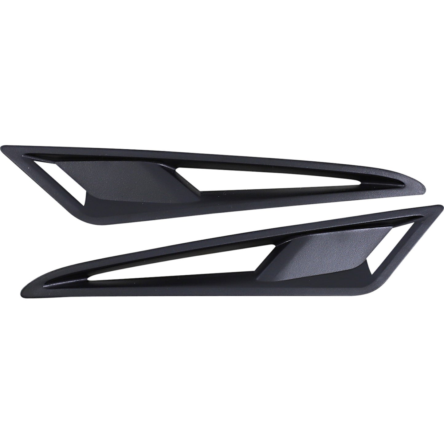 ALPINESTARS SM5 Chin Side Vents - Black 8970121-10