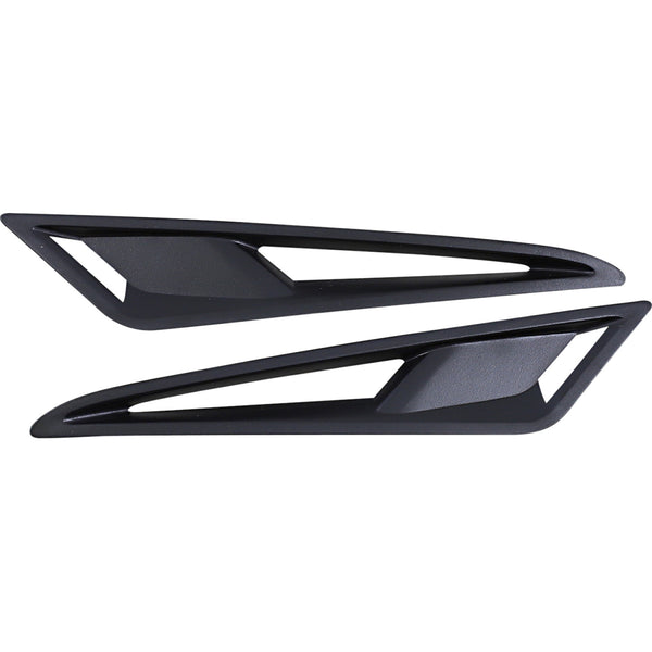 Alpinestars SM5 Chin Side Vents - Black 8970121-10