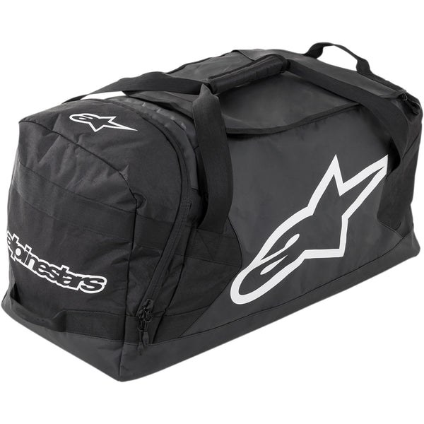 Alpinestars Goanna Bag - Black/Gray/White 6106018-140