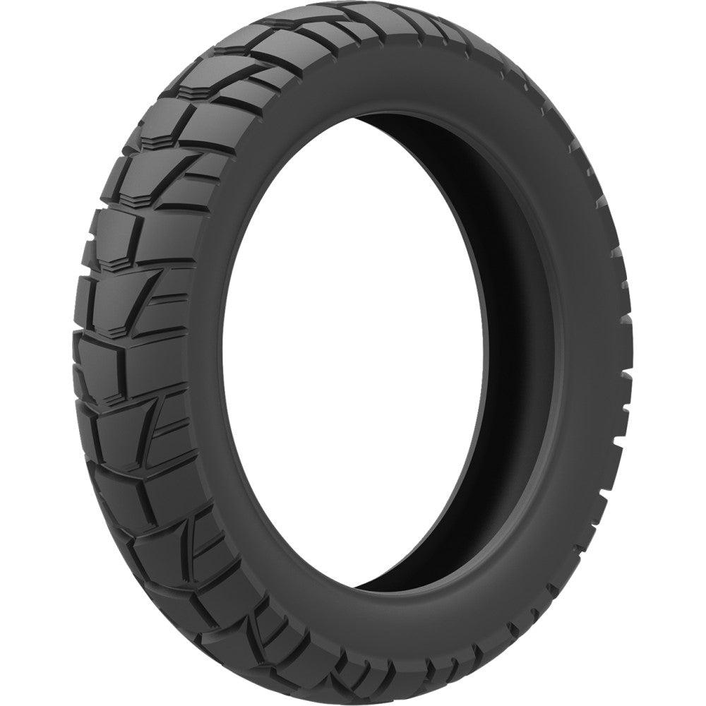 KENDA Tire - Trakmaster DTR - Rear - 130/80-17 - 65T 04634203