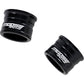 Moose Racing Fast Wheel Spacer - Front - Black - Yamaha W16-4305GB