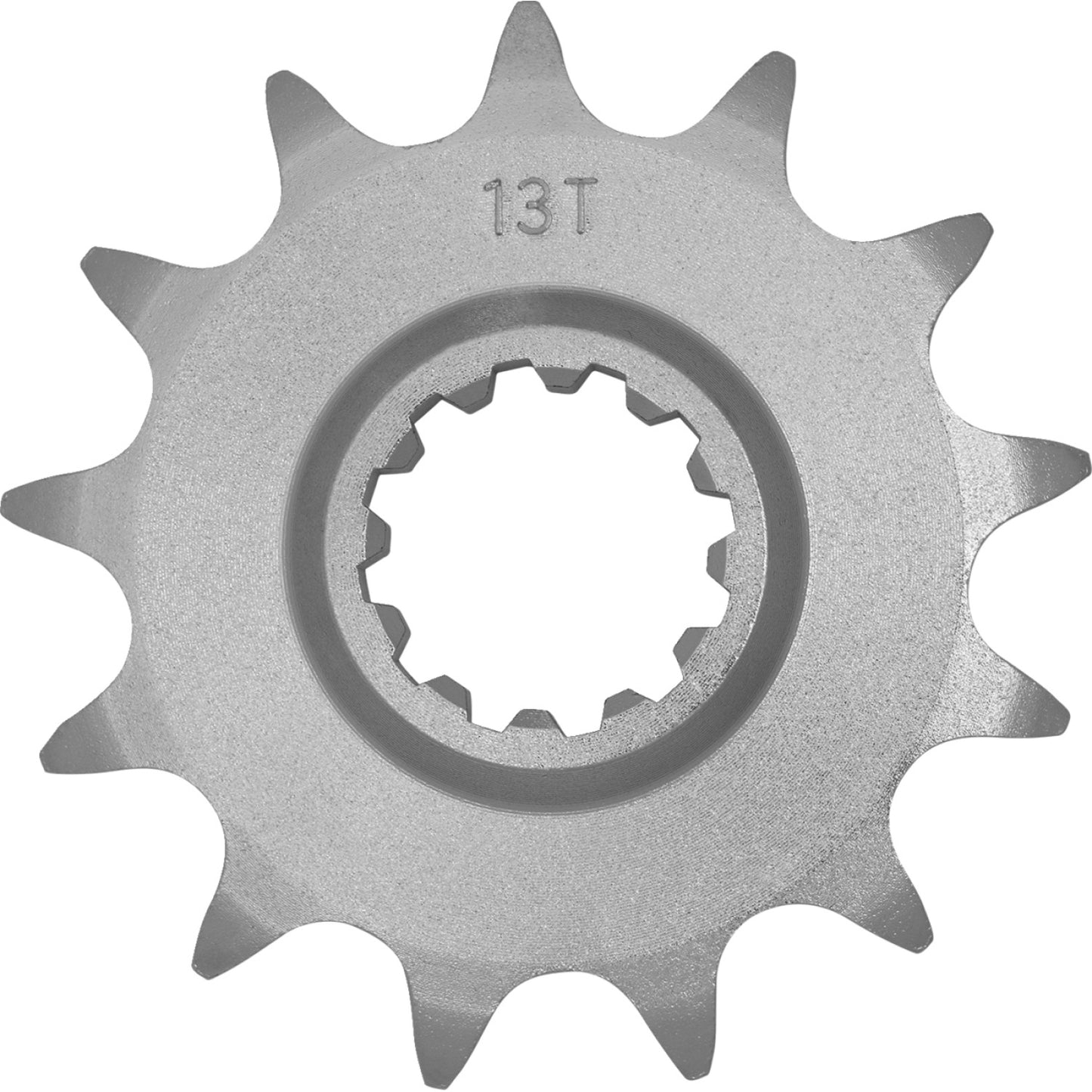 Moose Racing Front Sprocket - 13 Tooth - Husaberg 26-5124-13CRMO