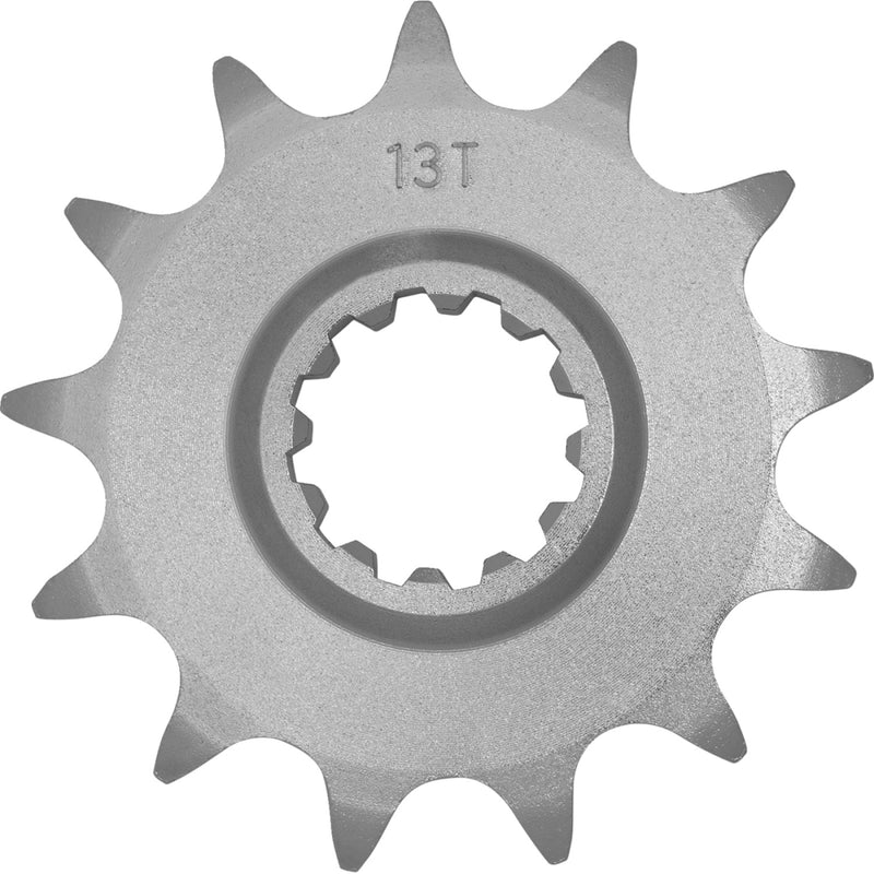 Moose Racing Front Sprocket - 13 Tooth - Husaberg 26-5124-13CRMO