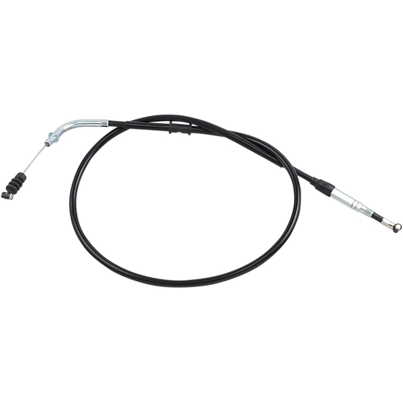 Motion Pro Clutch Cable - Black Vinyl 05-0410