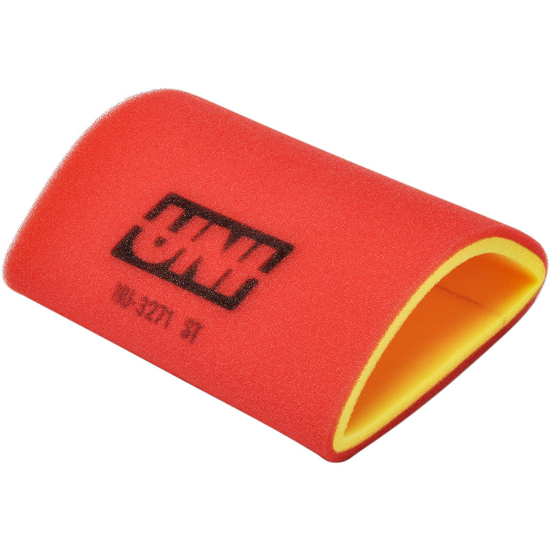 UNI FILTER Air Filter - Yamaha NU-3271ST | Air Filters & Parts