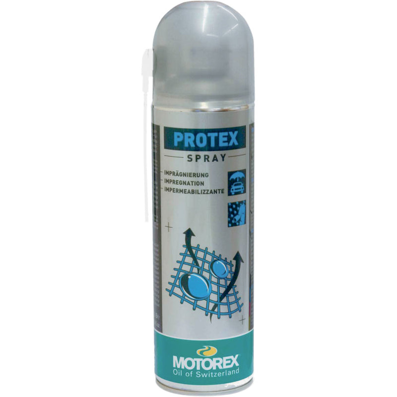 Motorex Protex Protectant - 500ml - Aerosol 302329