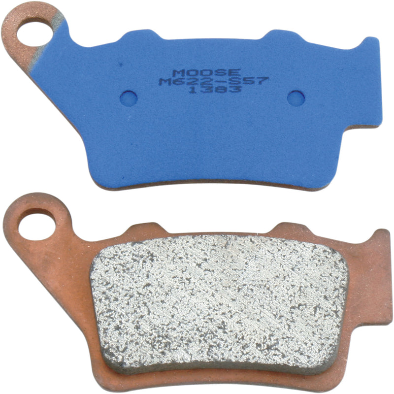Moose Racing M1 Brake Pads - Rear M622-S57