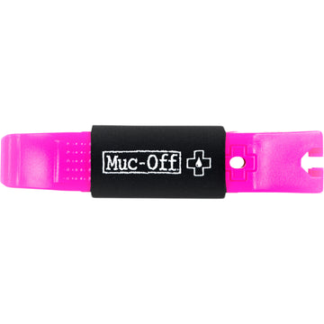 MUC-OFF USA Rim Stix Tire Lever - Pink - 8 Pack 20285