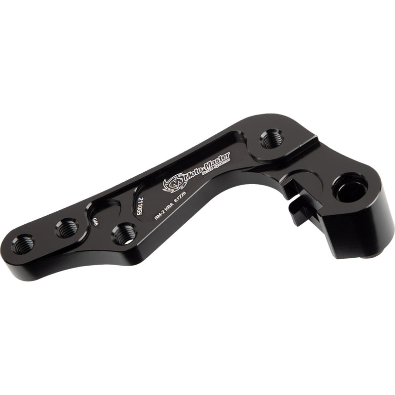 MOTO-MASTER Caliper Adapter 211055-PU