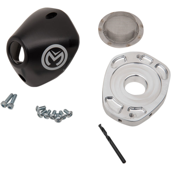 Moose Racing Spark Arrestor End Cap 40-1120