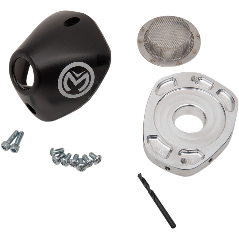 Moose Racing Spark Arrestor End Cap 40-1120