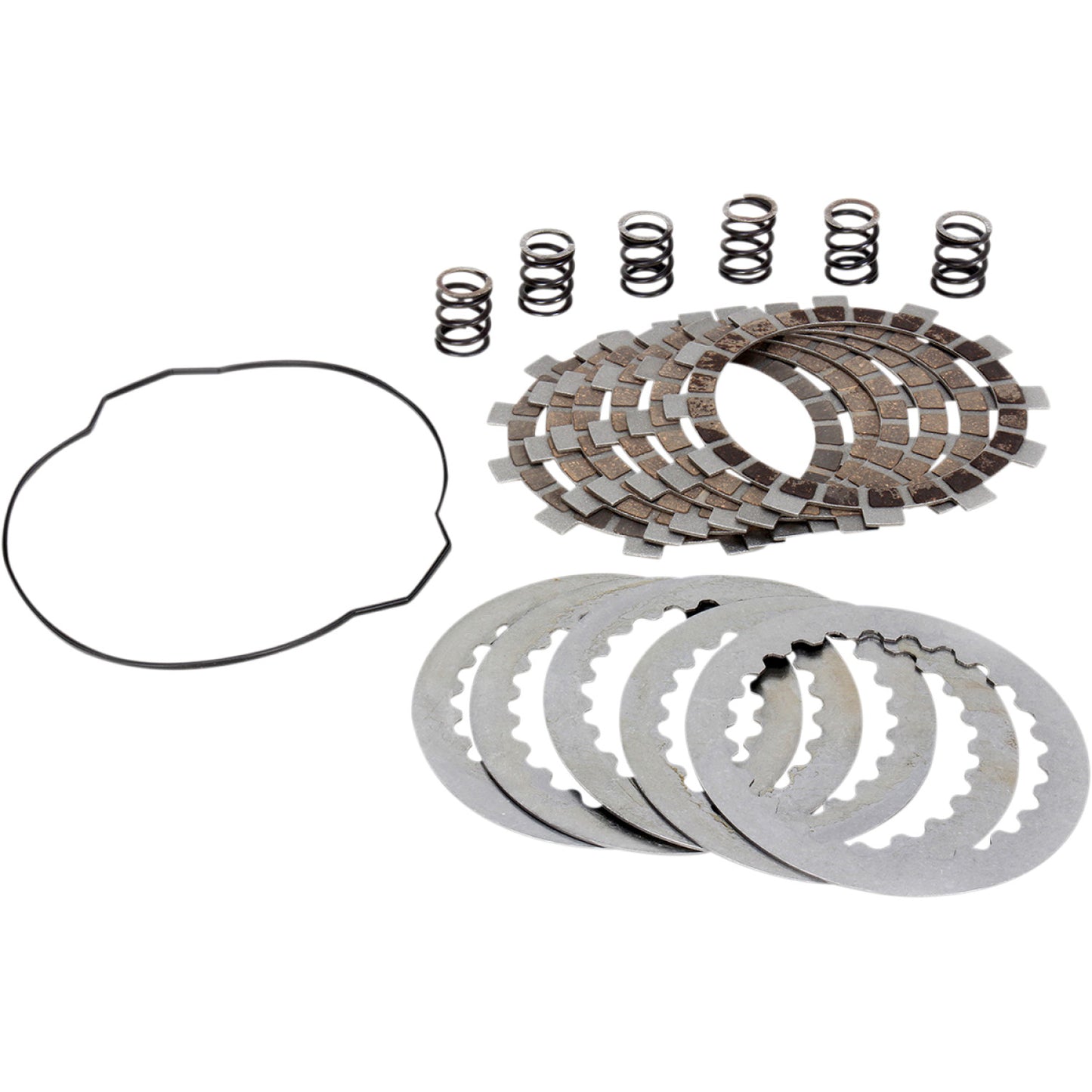 Moose Racing Clutch Kit M90-229