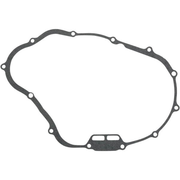 Moose Racing Clutch Cover Gasket - Honda 817032MSE
