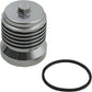 PC RACING Flo? "Spin-on" Oil Filter - Gunmetal Gray - Ducati PCS5