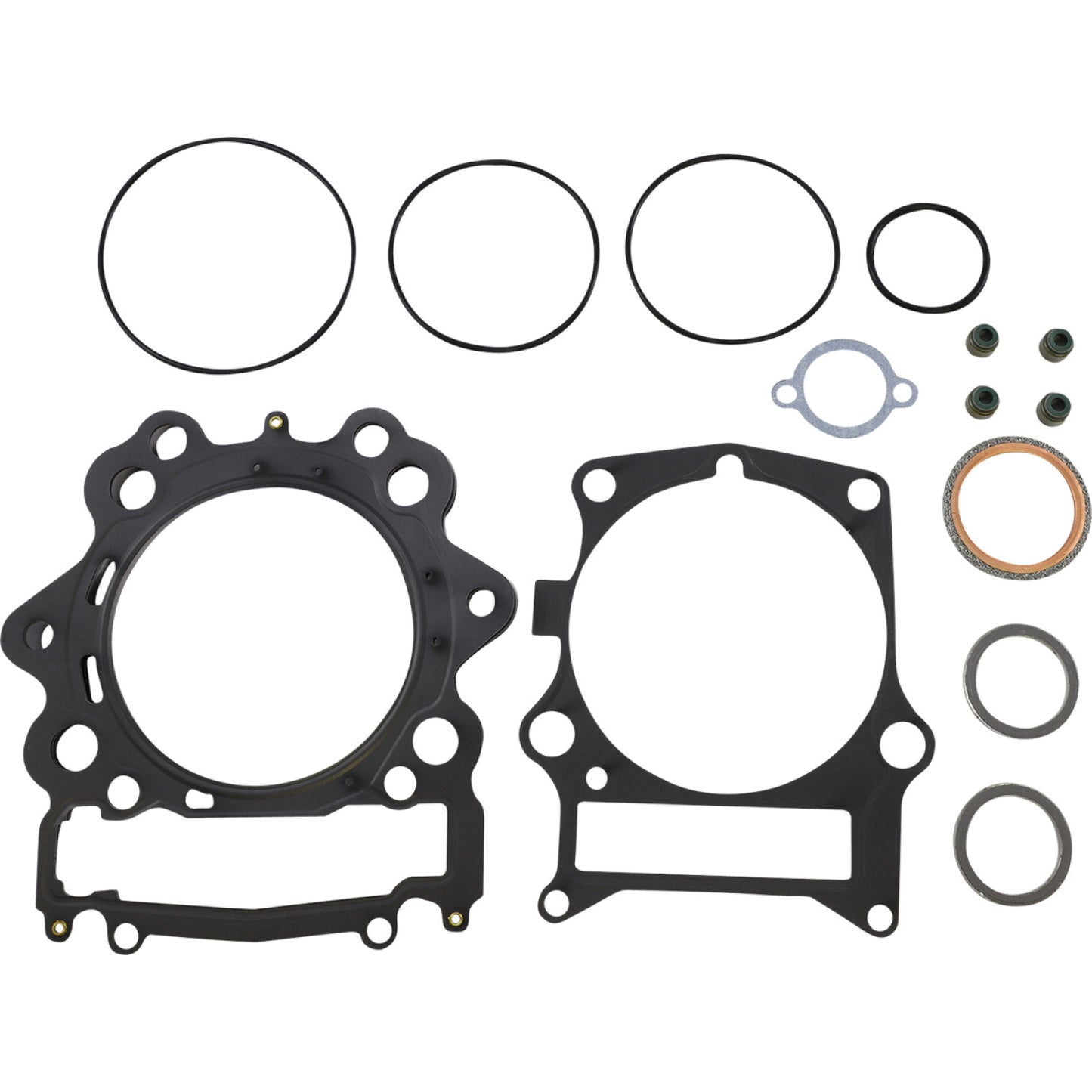 PROX Top End Gasket Set - Yamaha 35.2706