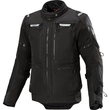 ALPINESTARS Ardent 3in1 Adventure Touring Jacket - Black - 2XL 3204423-1100-2X