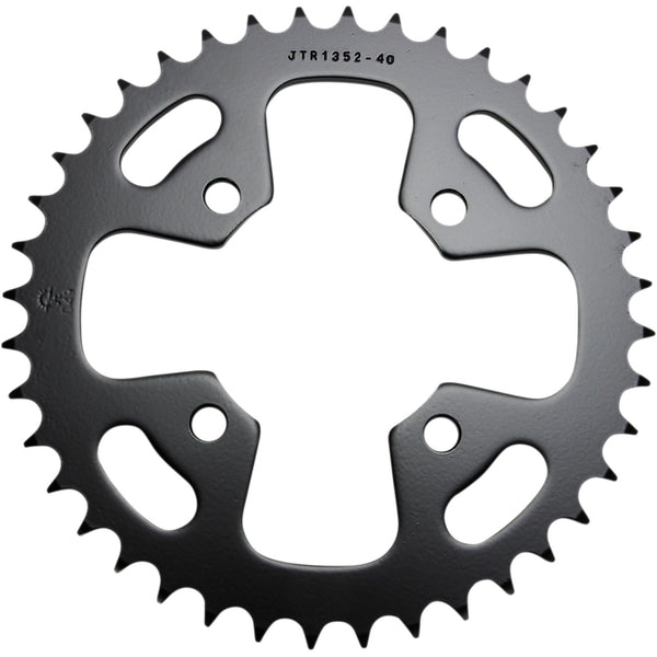 JT Sprockets Sprocket - Rear - Honda - 40-Tooth JTR1352.40