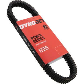 Dynojet Power Series Drive Belt - RZR Pro R 19-DCB5X | Drive Belts