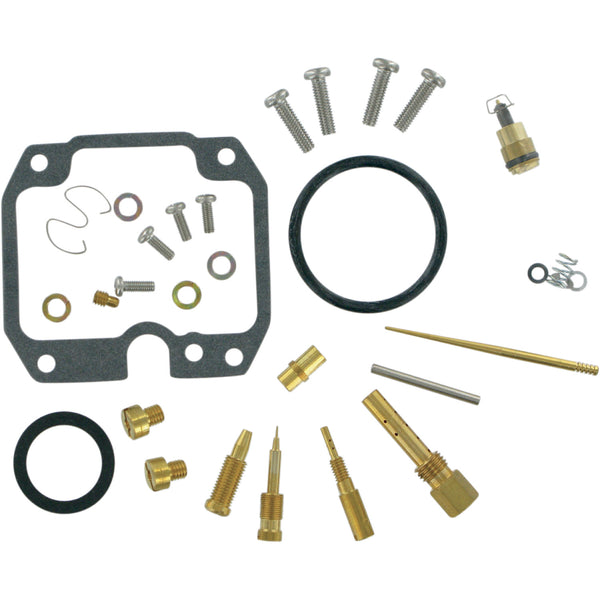 K&L Supply Carburetor Repair Kit - Yamaha 18-2686