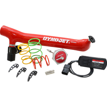 Dynojet Stage-3+ Power Package Kit - Polaris 96090029 | Engine Performance Kits