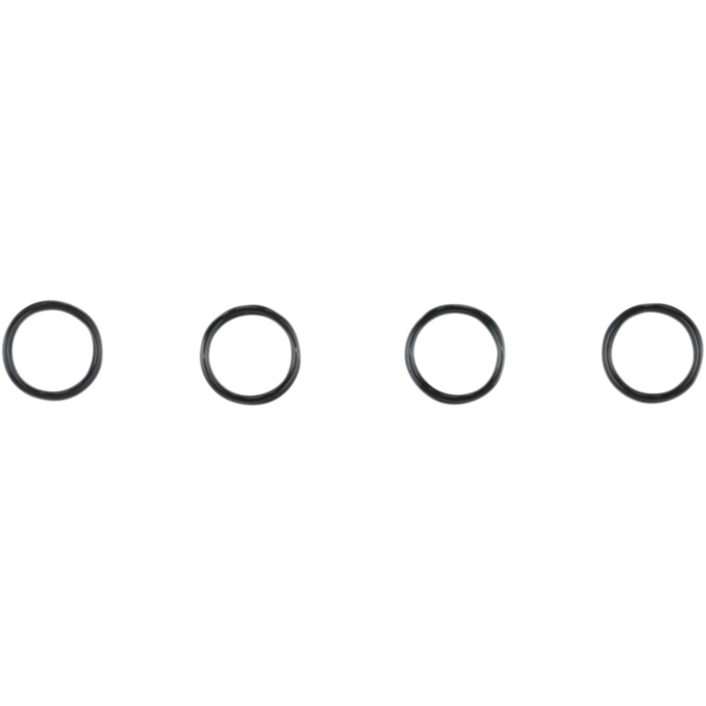 COMETIC Pushrod Tube O-Ring - 4 Pack C9711-4