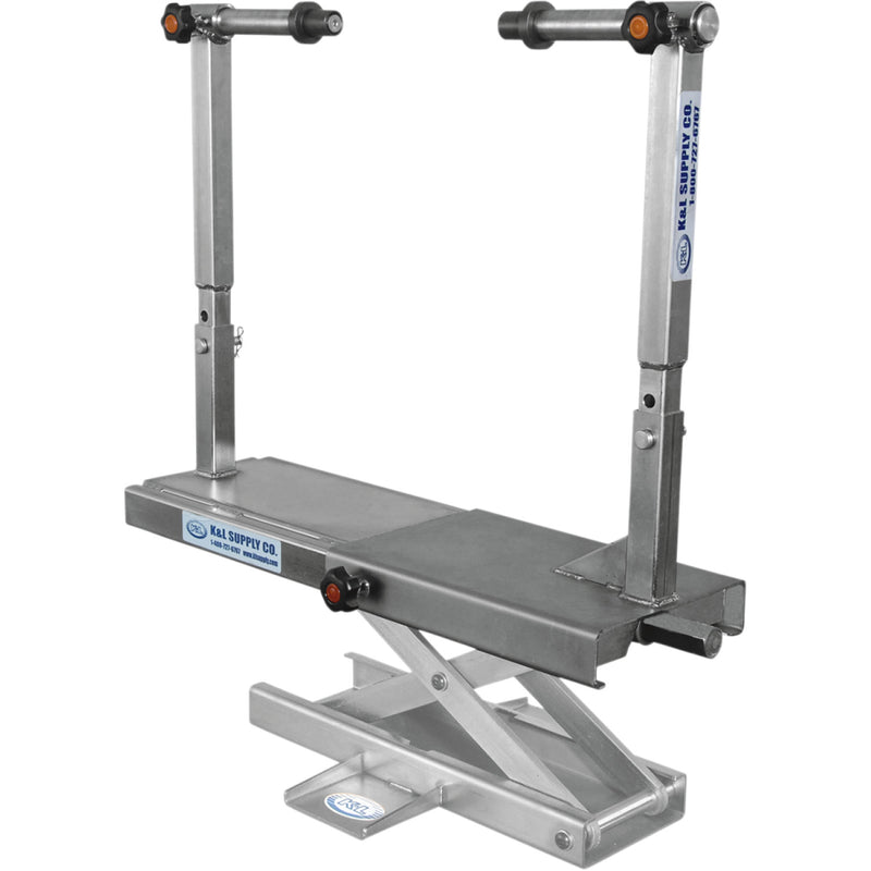 K&L Supply Sport Jack Adapter 37-9534 | Lifts