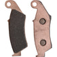 All Balls Sintered Brake Pads 18-8010