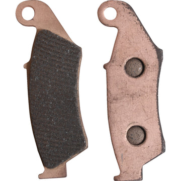 All Balls Sintered Brake Pads 18-8010