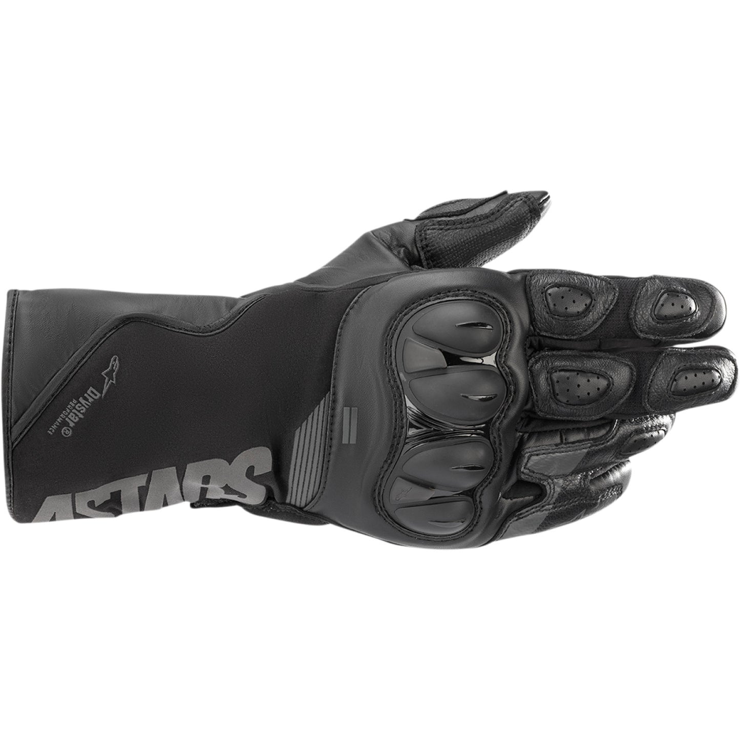 ALPINESTARS SP-365 Drystar? Gloves - Black/Anthracite - Large 3527921-104-L