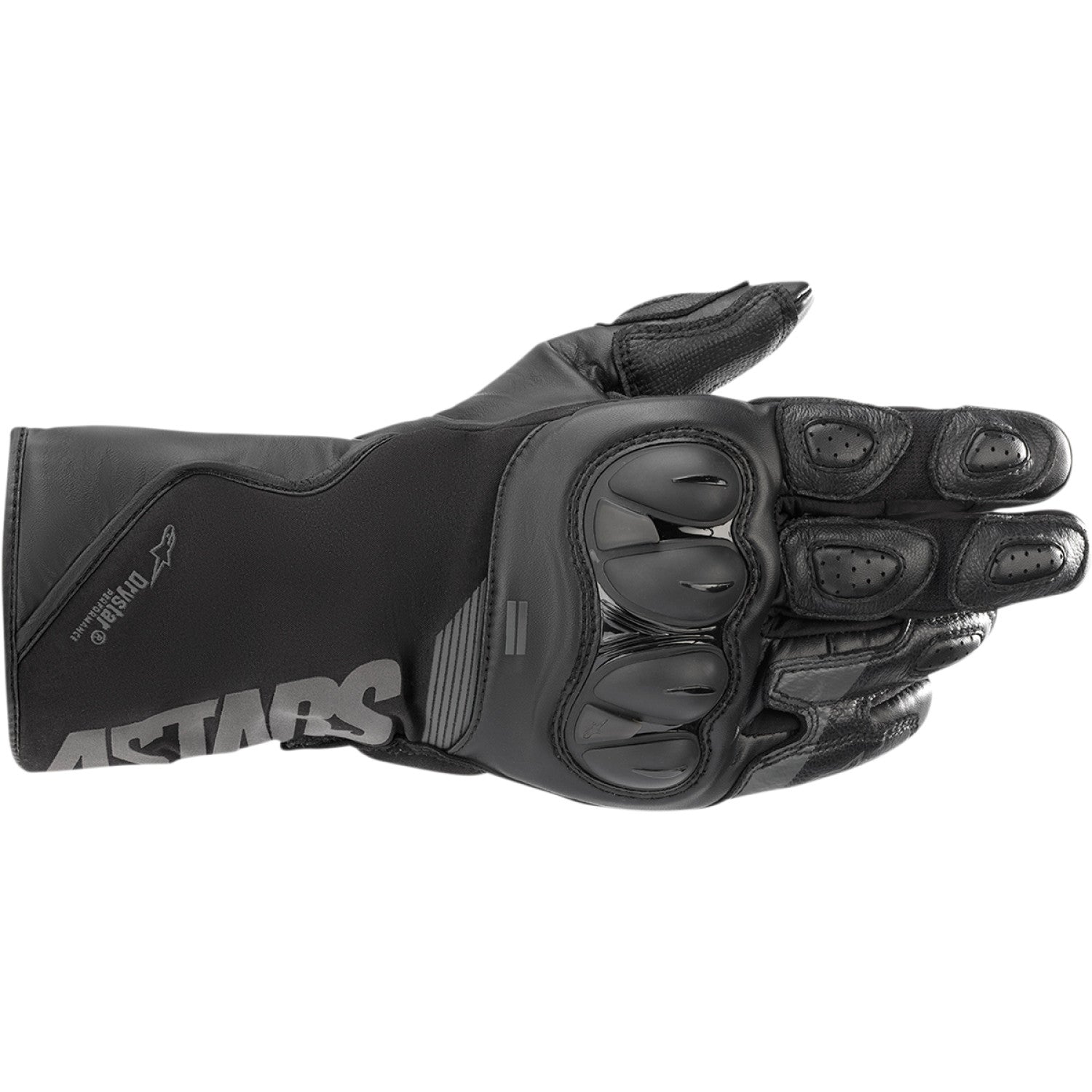 ALPINESTARS SP-365 Drystar? Gloves - Black/Anthracite - Small 3527921-104-S