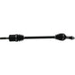 MOOSE OFFROAD Axle Kit - Complete - Standard - Front Left - '20-'24 Can-Am Defender LM6-CA-8-134